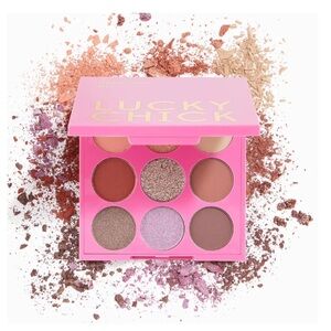 Lucky Chic Daydreams Eyeshadow Palette 6g Full Size BRAND NEW IN BOX